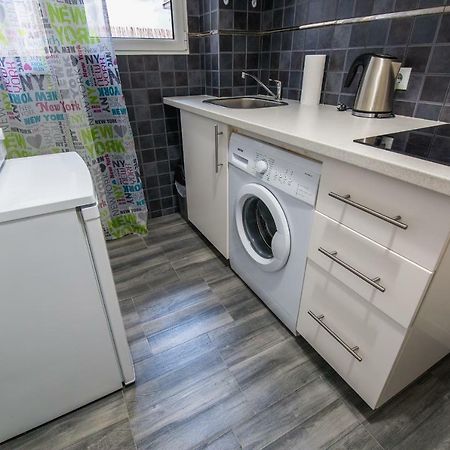 Alkamenous Apartment Petros Vipgreece Atene Esterno foto