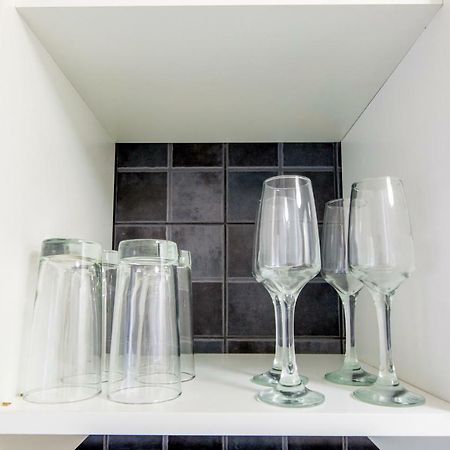 Alkamenous Apartment Petros Vipgreece Atene Esterno foto