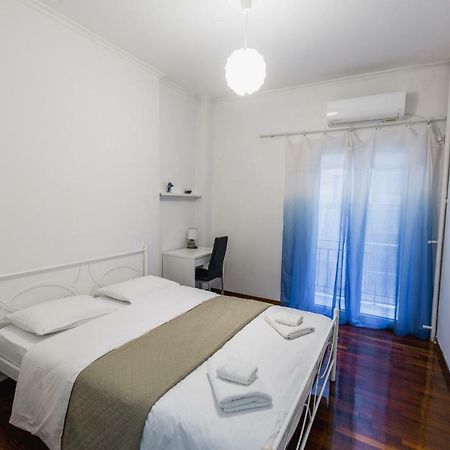 Alkamenous Apartment Petros Vipgreece Atene Esterno foto