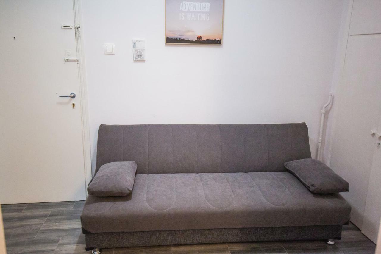 Alkamenous Apartment Petros Vipgreece Atene Esterno foto