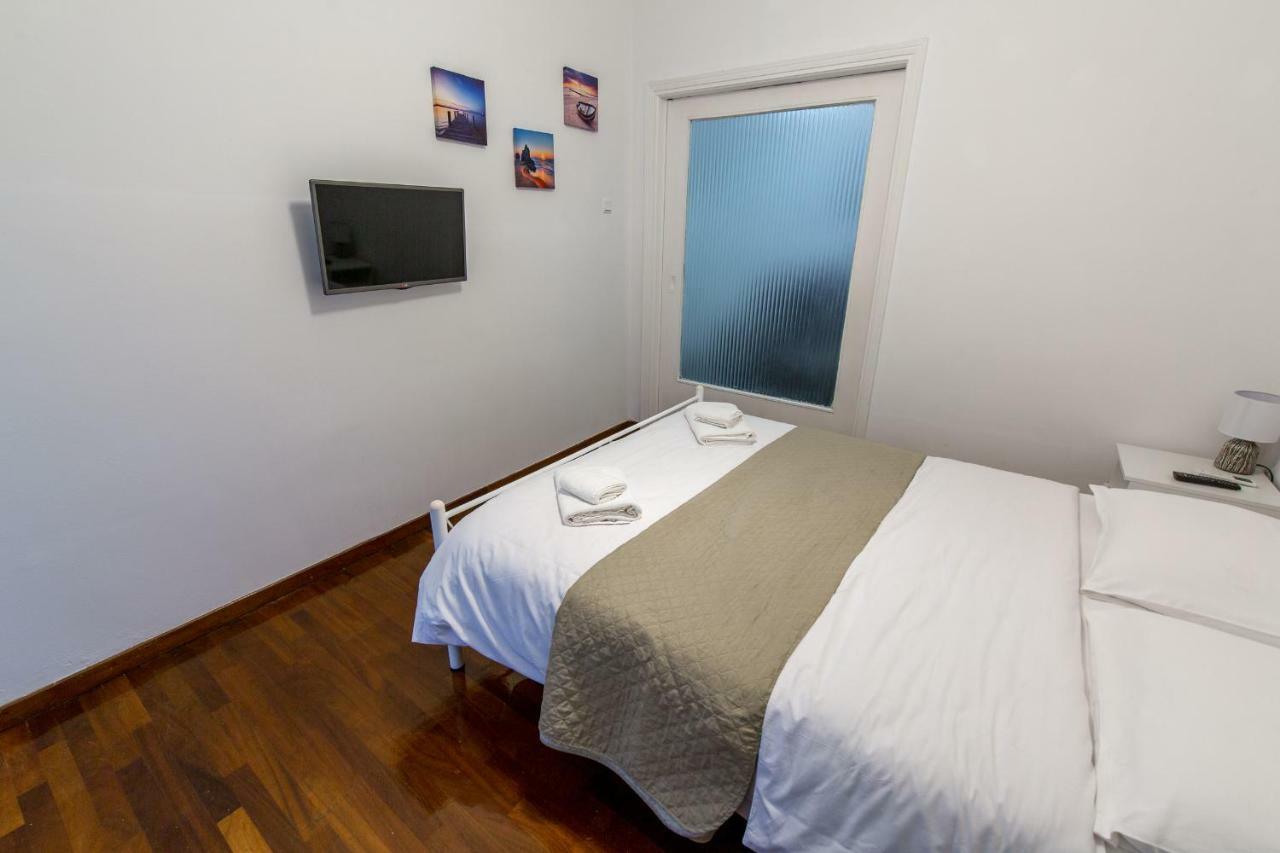 Alkamenous Apartment Petros Vipgreece Atene Esterno foto