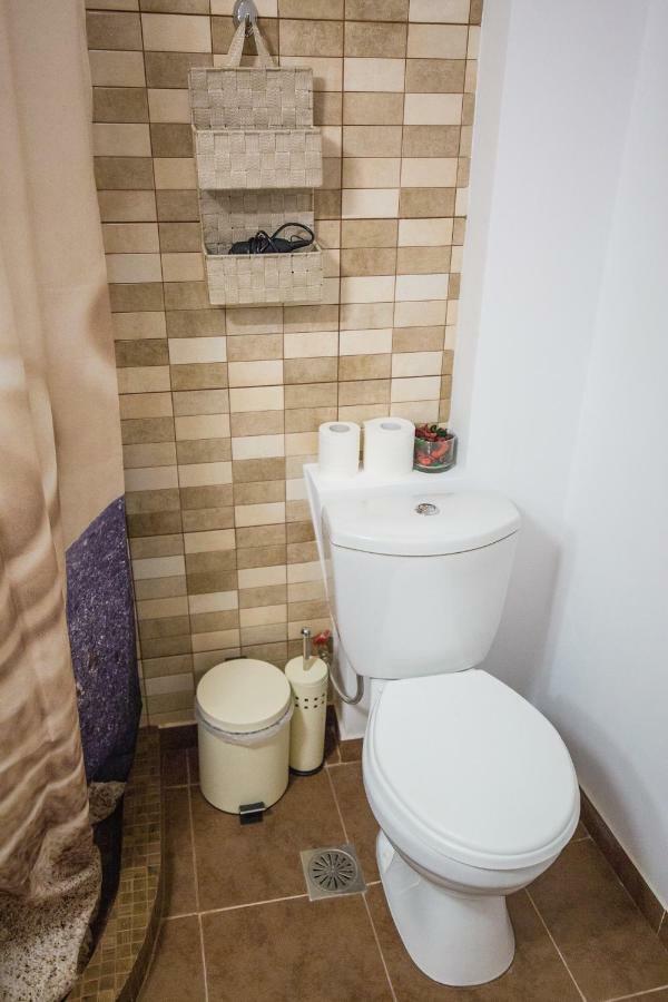 Alkamenous Apartment Petros Vipgreece Atene Esterno foto