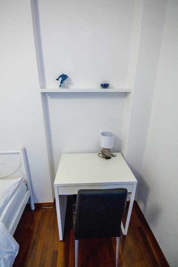 Alkamenous Apartment Petros Vipgreece Atene Esterno foto
