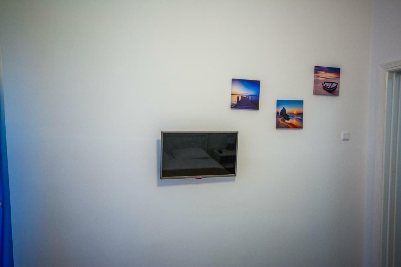 Alkamenous Apartment Petros Vipgreece Atene Esterno foto