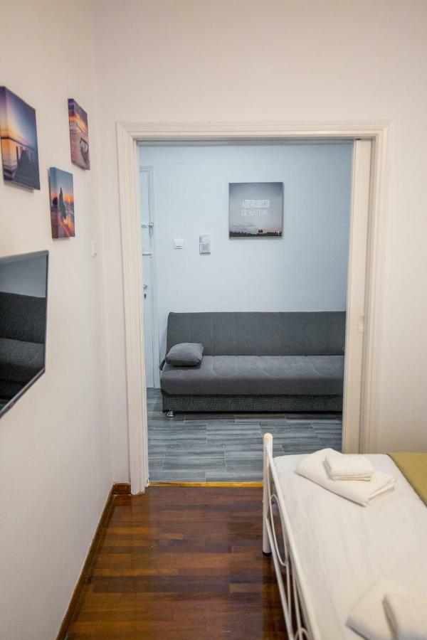 Alkamenous Apartment Petros Vipgreece Atene Esterno foto