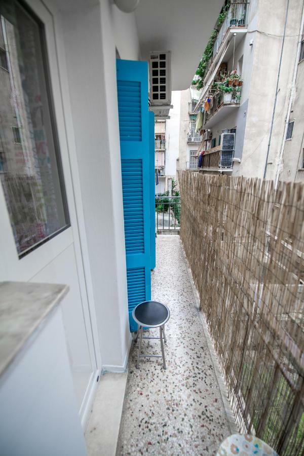 Alkamenous Apartment Petros Vipgreece Atene Esterno foto