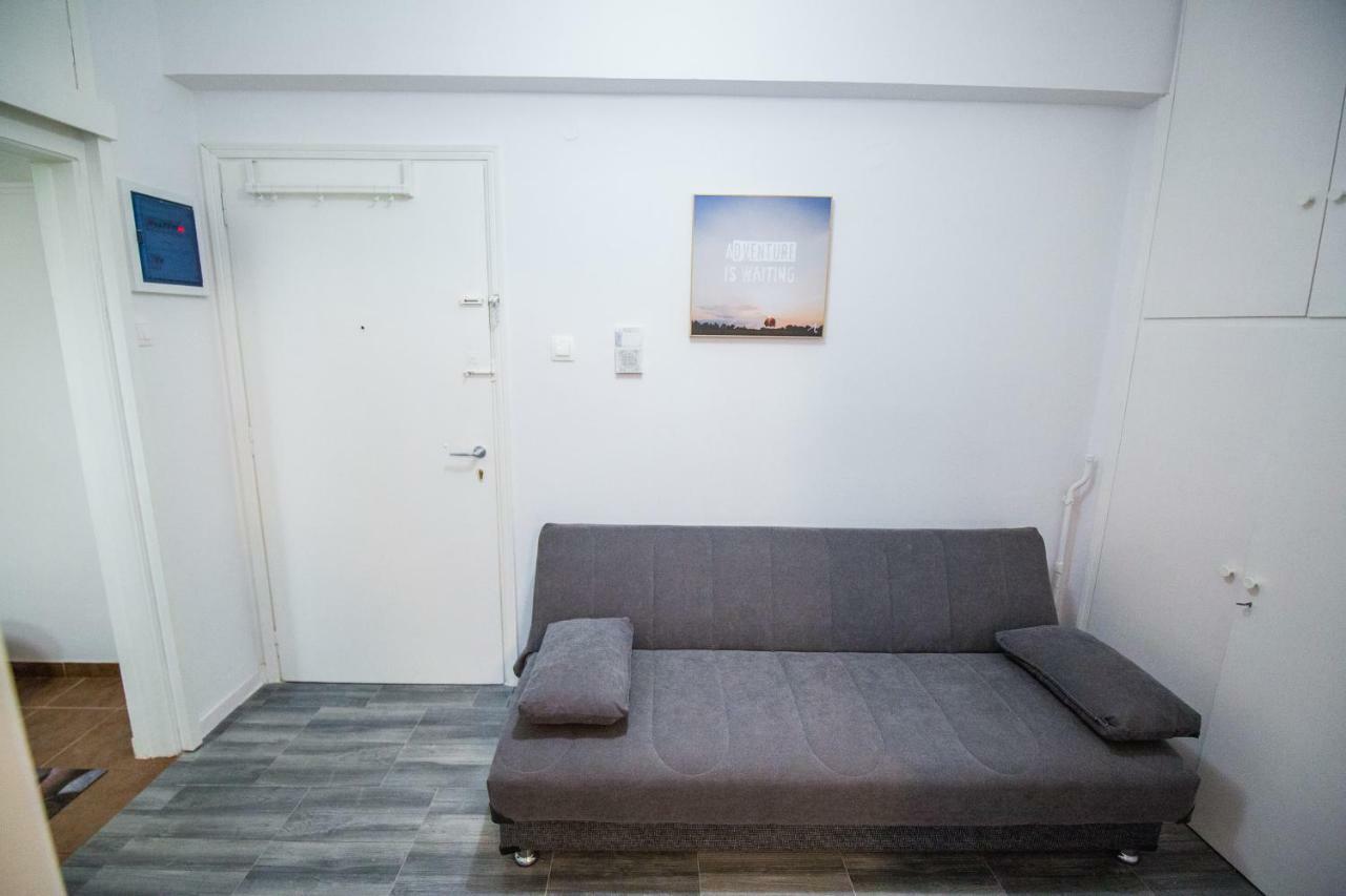 Alkamenous Apartment Petros Vipgreece Atene Esterno foto