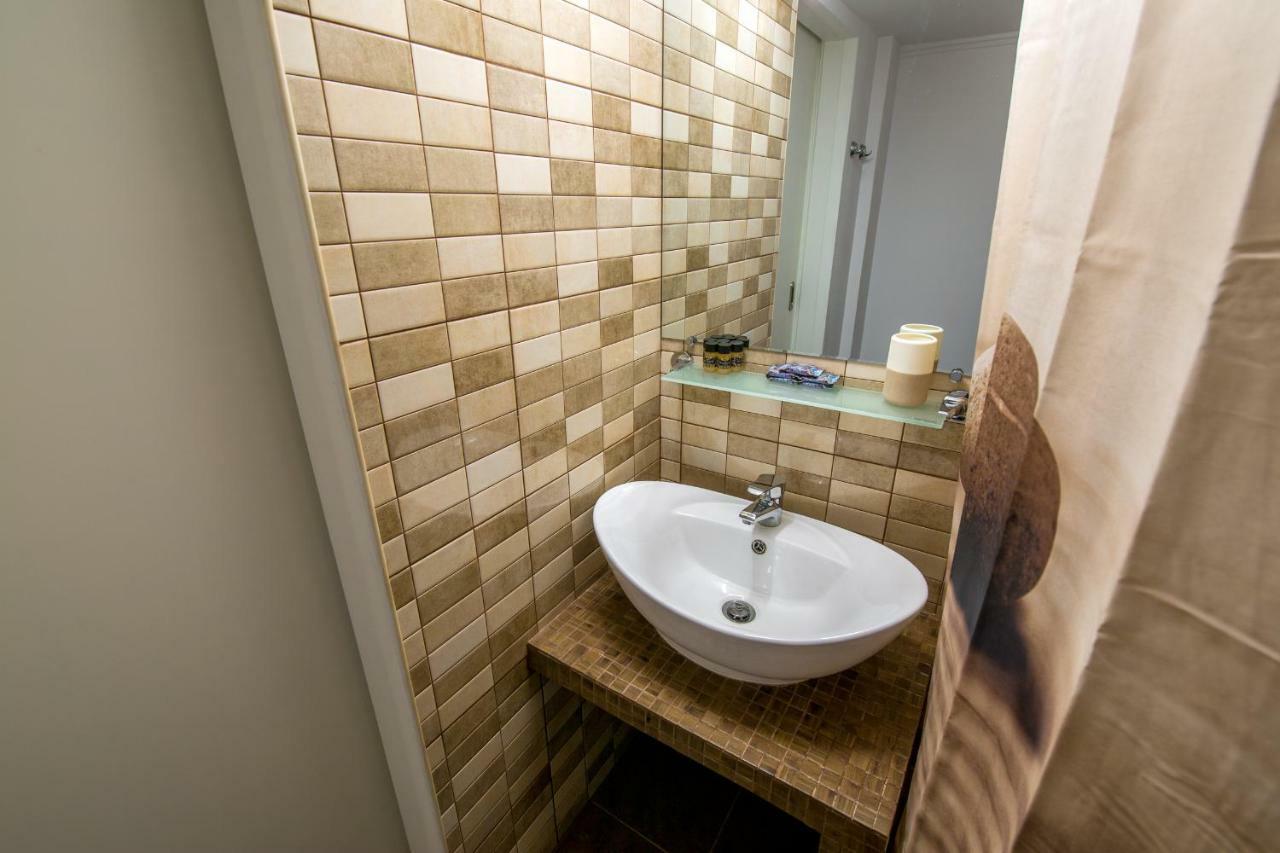 Alkamenous Apartment Petros Vipgreece Atene Esterno foto