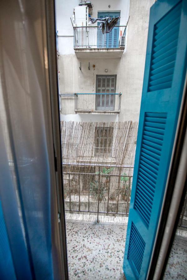 Alkamenous Apartment Petros Vipgreece Atene Esterno foto