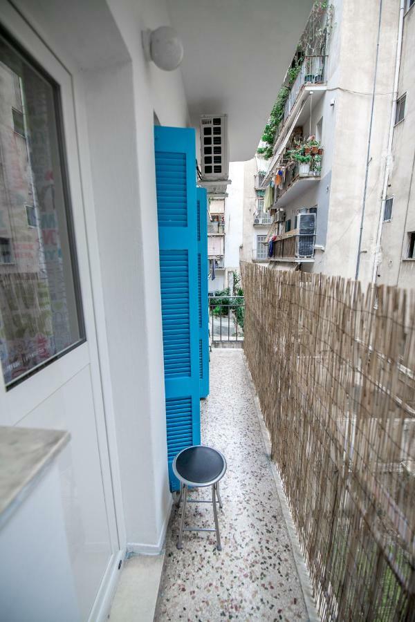 Alkamenous Apartment Petros Vipgreece Atene Esterno foto