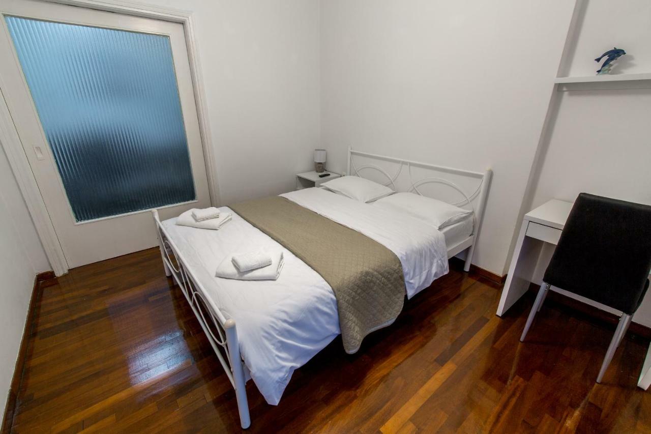 Alkamenous Apartment Petros Vipgreece Atene Esterno foto