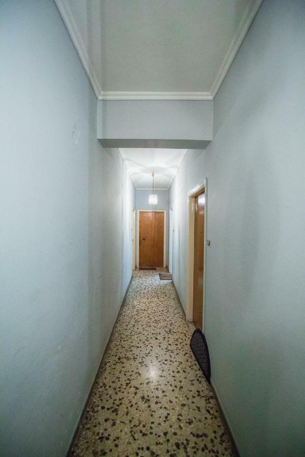 Alkamenous Apartment Petros Vipgreece Atene Esterno foto